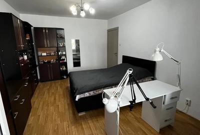 Închiriere Top în Mărăști | 2 Camere Decomandate | Terasă + Aer Condiționat - 2