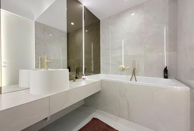 CORTINA NORTH | Apartament modern cu 2 camere | Porsche Pipera | Rond OMV - 16