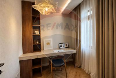Casă  Vilă premium de vanzare in Lakeside Home Ovidiu Constanta - 5
