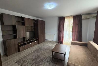 Apartament spatios Jiului metrou - 1