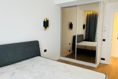 2 Camere - One Herastrau Towers - 7