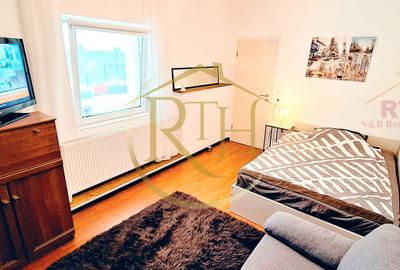 Apartament cu 1 cameră și terasă proprie de închiriat – Cheltuieli incluse - 1