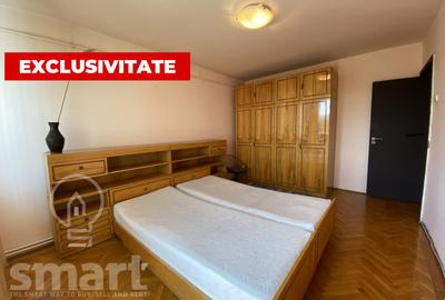 Apartament 3 camere decomandat Grigorescu - 1