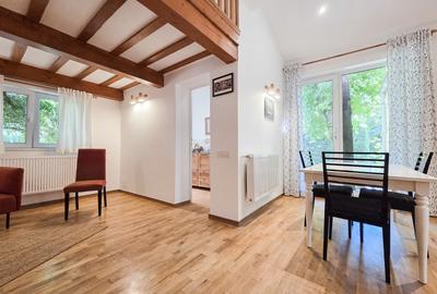 Apartament cu charme in Centru Bucuresti. - 7