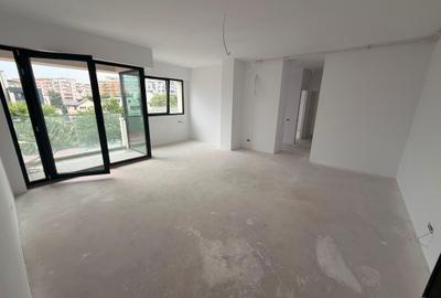 Apartament cu 2 camere în Alba Iulia