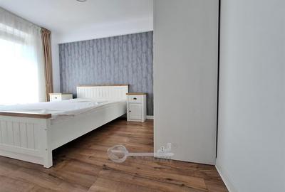 Apartament 2 camere, mobilat de lux, baie cu geam, etaj 2, Cug Pepiniera Tudor N - 4