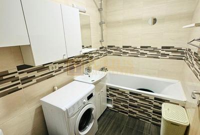 Apartament cu 2 camere in Braytim - 9