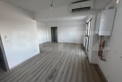 Apartament 4 camere, 88.20 mp, Ateneu Tătărași - 2