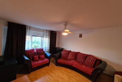 Apartament cu 2 camere decomandat în 13 Septembrie