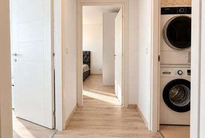 3 camere Hills Titan | Bloc Nou | Mobilat | Utilat | Parcare - 7