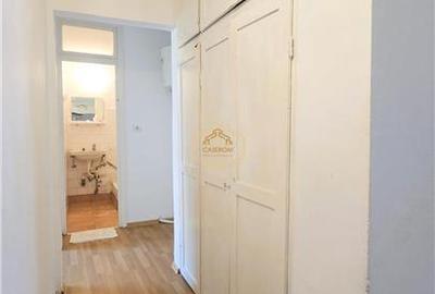 Micro 16 | Apartament decomandat cu 4 camere si 2 balcoane - 13