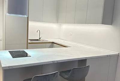 Apartament 2 camere | Loc de parcare | One Cotroceni Park - 2