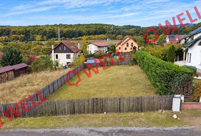 Teren intravilan de vânzare în Sfântu Gheorghe, pe strada Ion Luca Caragiale! - 4