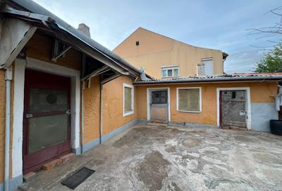 Vindem casa 3 camere, teren 521 mp, Oradea Oncea 99.000 Comision 0% - 4
