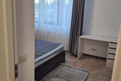 Parcul Carol- ISG Residence IV, prima inchiriere - 4