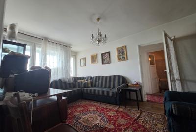 Apartament cu 2 camere de vanzare in zona Vatra Luminoasa / Iancului - 1