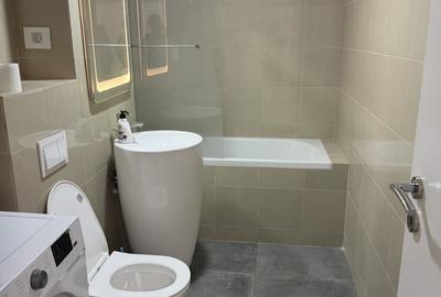 Apartament tip studio, mobilat/ utilat, sos viilor - 2