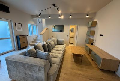 De închiriat – Duplex modern, prima închiriere, zonă centrală - 4