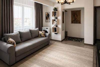 40401  Apartament 2 camere Energia - 1