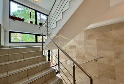 Apartament cu 4 camere 250mp* 2 parcări subterane / Dorobanti-Capitale - 55