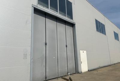 Depozit cu showroom de inchiriat de 1600 mp - 22