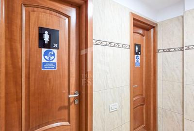 Spațiu Birouri PREMIUM pe Sabinelor 104A - Zona 13 Septembrie Marriott - 5