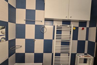 Tomis 2 -ap 2 camere, parter/4 (centrala/mobilat/utilat) - 14