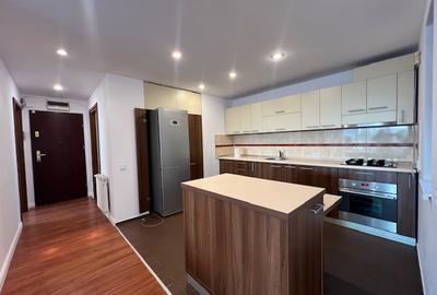 Inchiriere apartament doua camere Stirbei Voda + parcare subterana - 7