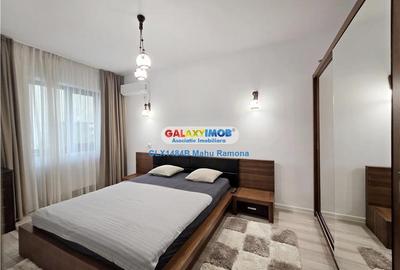 Apartament 2 camere cu parcare subterana, Novum Independentei - 5
