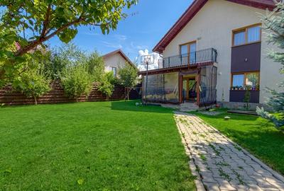 O casă completă cu suflet| 5 camere | Grădină matură, mansardă, beci și terasă | - 2