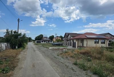 Vanzari terenuri in Lazu intravilan - 1