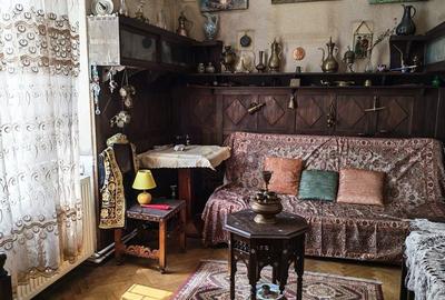 Casa cu teren 1000 m2 de vanzare * Dacia-Mosilor* - 15