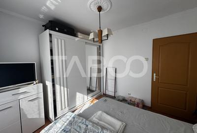 COMISION 0 - Apartament decomandat 4 camere 2 bai balcon Cisnadie - 17
