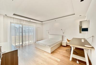 Modern villa | terrace jacuzzi | security | Iancu Nicolae - 11