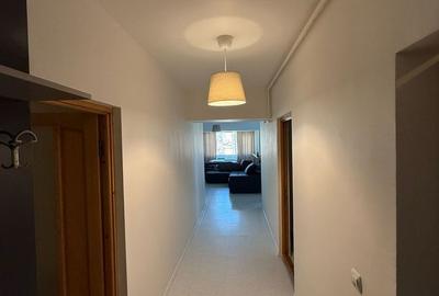 2 camere 70 mp, parcare subterana, centrala, dressing, 1 minut metrou - 4