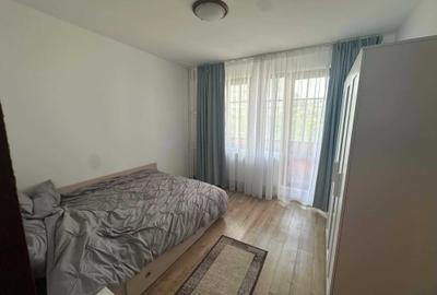 Apartament 3 camere la 3 minute de metrou N. Grigorescu – 100mp, 2 Balcoane - 6