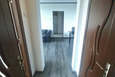 Apartament 2 camere - RENOVAT INTEGRAL - zona ALEXANDRU OBREGIA - 12