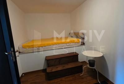 Apartament 2 camere în vilă | Azuga | 48 mp utili | Mobilat și utilat - 6