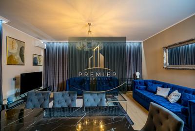 APARTAMENT DE 4 CAMERE ULTRALUXURY | Gafencu 49 | - 2