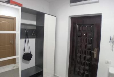 6 Minute Metrou Obor- Mall Veranda- Apartament 3 Camere TOTUL COMPLET NOU - 16