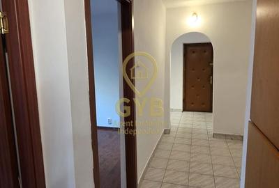 DE VÂNZARE– AP.  CU 2 CAMERE DECOMANDATE  PB, PARTER – ZONA DECEBAL /PRIMA SHOPS - 5