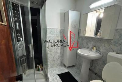 2 camere decomandate, bl.1982, renovat, 52mp, Basarabia- Chisinau - 5