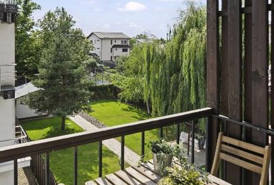 DIRECT PROPRIETAR Duplex Otopeni complet mobilat 2 locuri parcare - 15