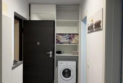 Garsoniera Lujerului - complex 21 Residence *parcare privata* - 9