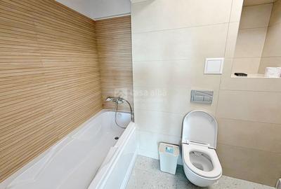 Onyx Residence, 2 camere la prima inchiriere, parcare & sala fitness - 9