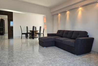 Apartament 2 camere Metrou Tineretului - 70 mp - Ideal Spatiu Birou - 1