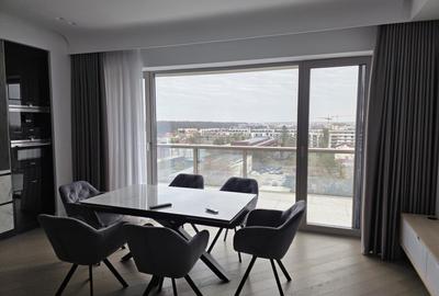 Apartament 3 camere Cortina 126 - 4