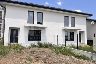 Duplexuri de Vanzare 112 Mp Utili I Suceava/Ipotesti I 149.999Euro - 16