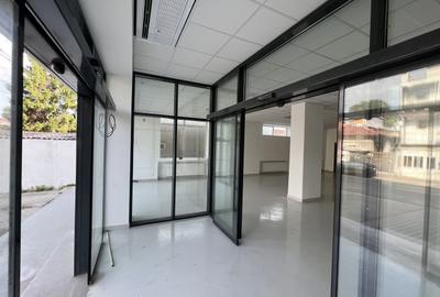 Spatiu comercial mare - Crangasi (aproape de piata, metrou) - 8