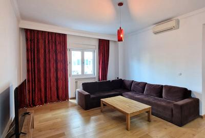 Piața Amzei – Apartament 3 Camere, Centrala Proprie, 2 Băi, 2 Balcoane - 2